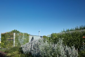 Fránek architects, Experimentální objekt ve Slavkově u Brna, foto