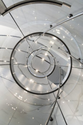 Divadlo Steva Jobse, Foster+Partners