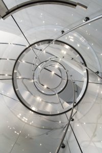 Divadlo Steva Jobse, Foster+Partners