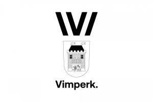 Nová vizuální identita města Vimperk, Matěj Chabera.