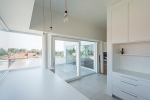 Přestavba rodinného domu, Urban Čelikovský architekti