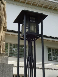 Mistr vídeňské secese