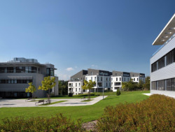 BD Krásnopolská, ATELIER 38