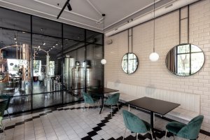 Likérka, Kuklica Smerek architekti / Juraj Hubinský, Peter Kuklica, Martin Smerek