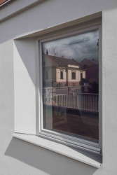 Sídlo společnost Industry Oil, Zavoral Architekt - foto