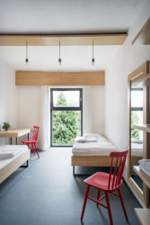 Edit!, Sportovní areál Blanice, Vodňany – foto