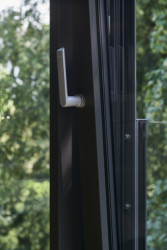 Rodinný dům v německém Gersthofenu, Sergej Felber