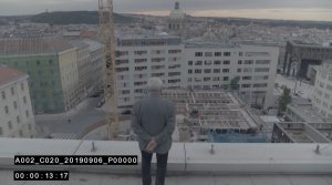 Jan Zajíček představí film Architektura ČSSR 58-89