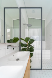 Rodinný dům poblíž Ostravy od studia Tvary