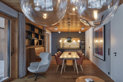 Chalupa v Dolní Malé Úpě, mar.s architects