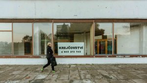 Veřejnost má možnost vyjádřit se ohledně plánovaných úprav sídliště Ďáblice