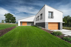 ROSA – ARCHITEKT / Ing. arch. Michal Rosa, Ing. arch. Martina Rosová, Dům na Červeném Kopci - foto