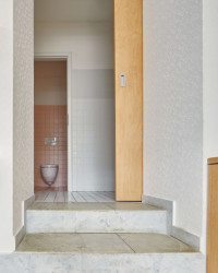 Kro Café, NEUHÄUSL HUNAL / David Neuhäusl, Matěj Hunal