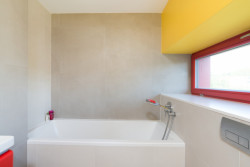 Rodinný dům v Černošicích, 3AE.