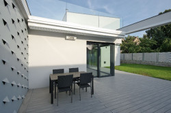 ARCHITEKTURA s. r. o., RD Braník - foto