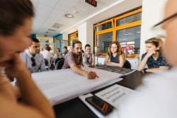 V Letňanech by měla vzniknout nová udržitelná městská čtvrť. Její územní studii zpracovává Institut plánování a rozvoje hl. m. Prahy