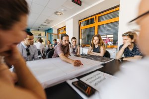 V Letňanech by měla vzniknout nová udržitelná městská čtvrť. Její územní studii zpracovává Institut plánování a rozvoje hl. m. Prahy