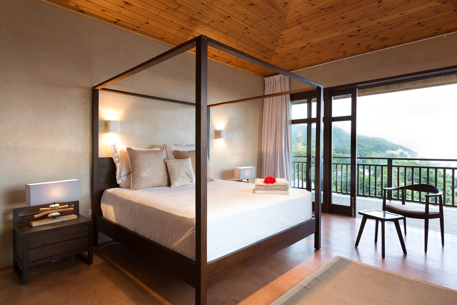 Resort Palm Royal Luxury Villas
