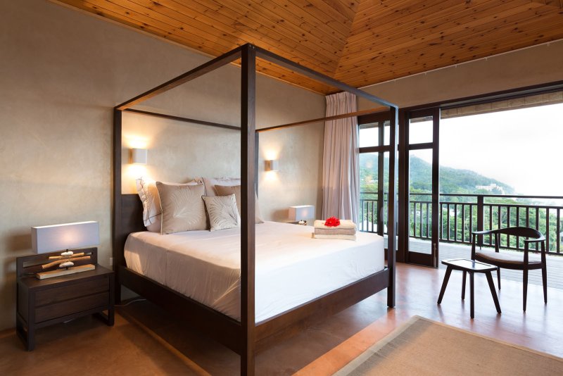 Resort Palm Royal Luxury Villas
