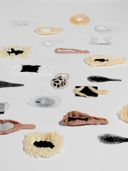 Sofia Artemeva představí svoji bakalářskou práci na bienále designu v Benátkách.