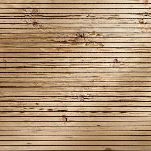 Akustické panely Admonter - foto