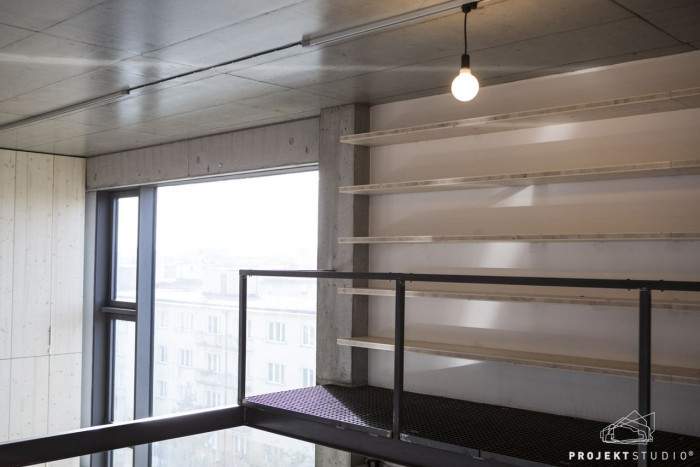 PROJEKTSTUDIO EUCZ, Concept House – foto