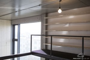 PROJEKTSTUDIO EUCZ, Concept House – foto