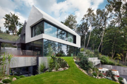 RD v Gdaňském zálivu, Arch-Deco