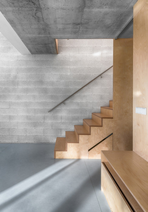 Dům pro babičku, NOT BAD