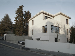 Vila Knöpfler, Michal Vršanský, Martin Skoček