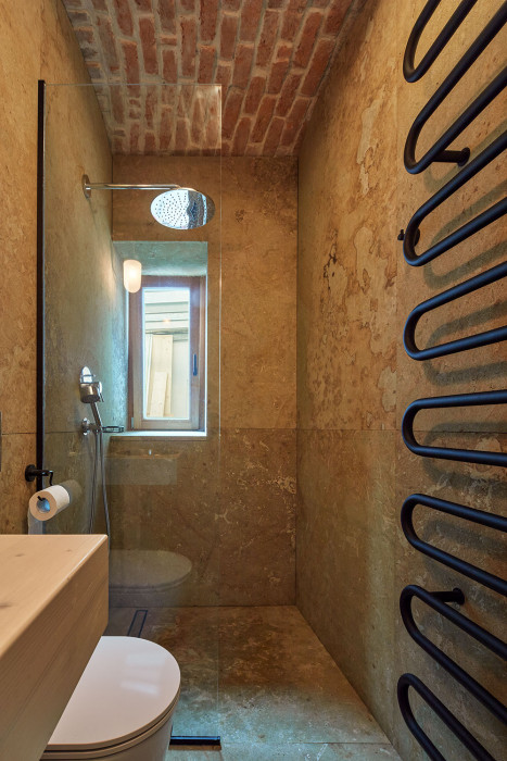 Hide in City, Martin Kožnar