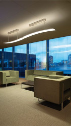 Vývoj pracovního prostředí, 2. část: Motivace zaměstnanců ke změně, Philips Lightning, foto