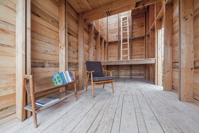 Útulna, Jan Tyrpekl