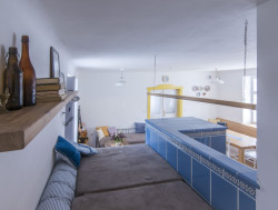 Rekonstrukce statku v jižních Čechách, Mooza architecture