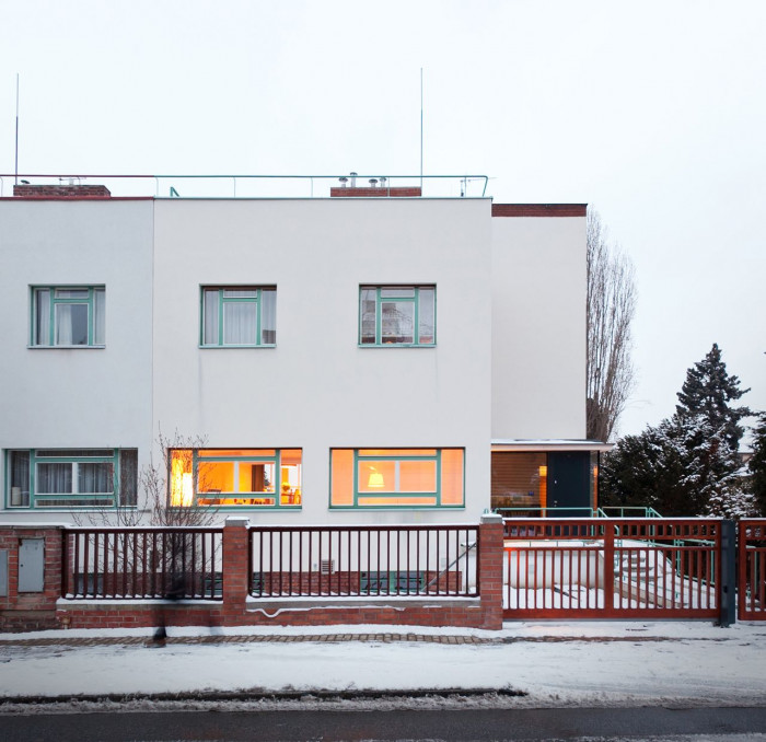 Studio acht, Rezidence Na Dračkách – foto