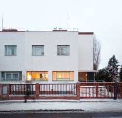 Studio acht, Rezidence Na Dračkách – foto