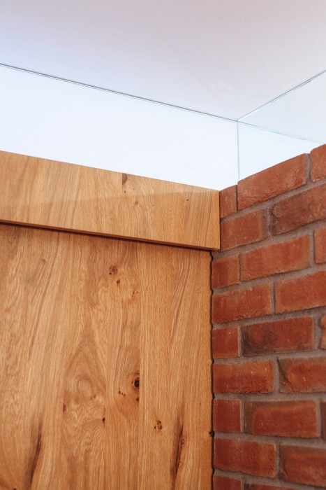 studio AEIOU, Rekonstrukce rodinného domu v Brně – foto