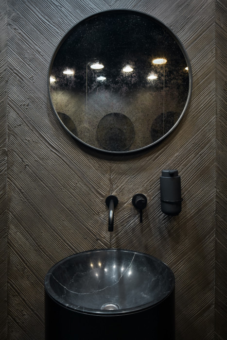 Gran Fierro, Formafatal / Dagmar Štěpánová, Iveta Tesařová