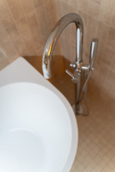 Rekonstrukce ostravského bytu od studia Tvary