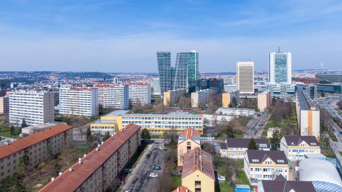 Mezinárodní soutěž na Nový Eden, ilustrační fotografie.