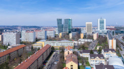 Mezinárodní soutěž na Nový Eden, ilustrační fotografie.