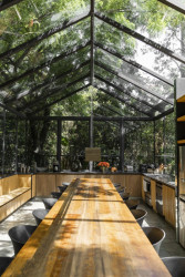 Dům ve vesnici Malinalco od studia MCxA Group