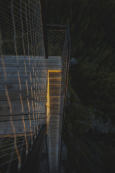 Hlídka na Stráži, Mjölk architekti