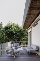 Rekonstrukce rodinného domu v Bratislavě od ateliéru TOITO