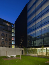 Palác Křižík 2, D3A spol.