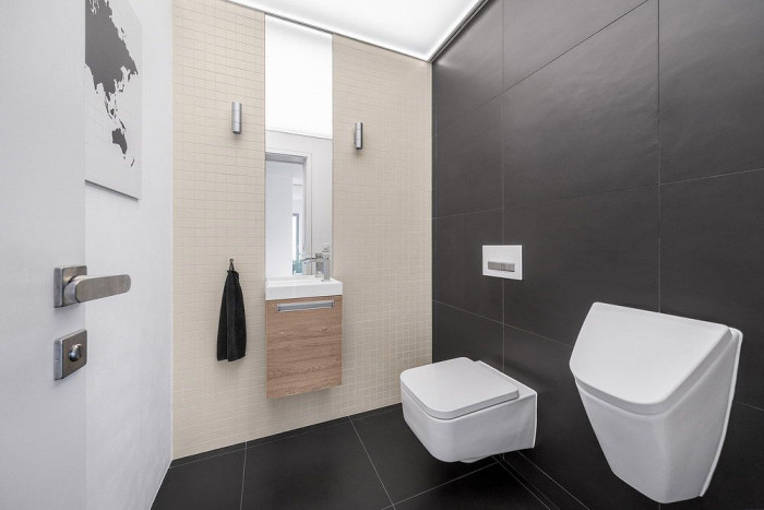 RD se zimní zahradou, ROSA – ARCHITEKT - foto