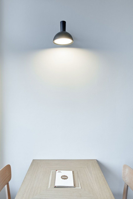 DDAANN, Bistro Francin - foto