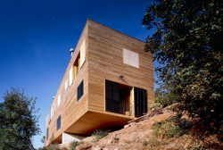 House 205,  H ARQUITECTES, Foto