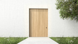 Dveře Pivot od české značky JANOŠÍK