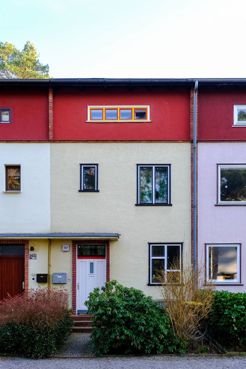Onkel Toms Hütte, 1926–1932